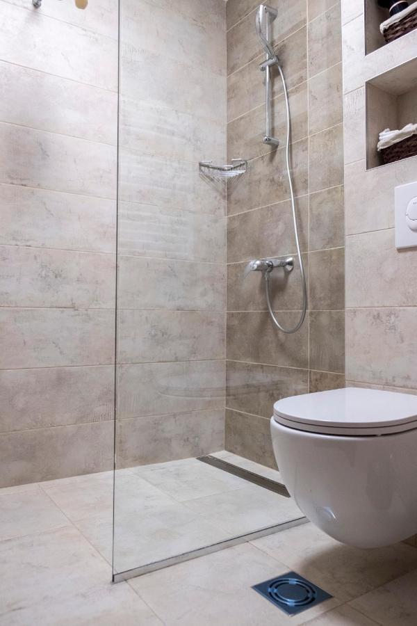 Borovnica Sweet Apartments Žabljak Εξωτερικό φωτογραφία