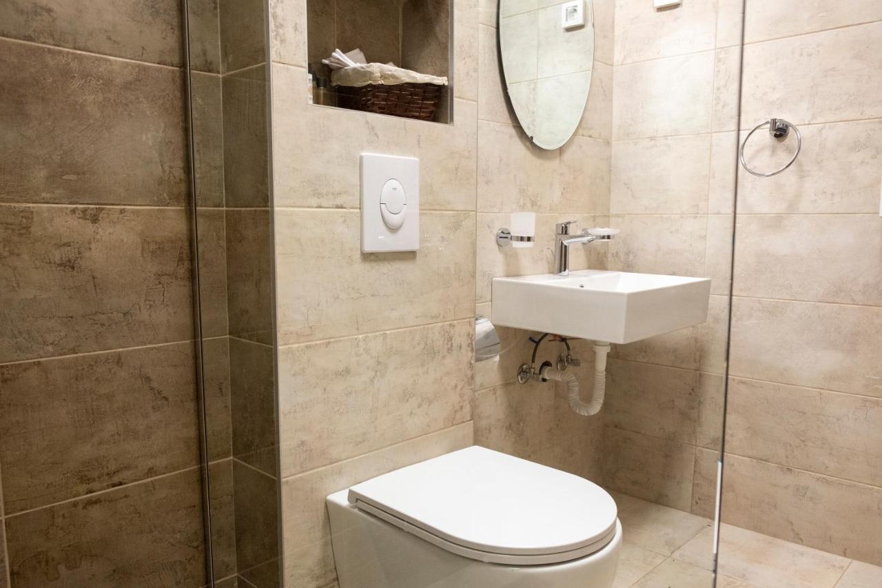 Borovnica Sweet Apartments Žabljak Εξωτερικό φωτογραφία