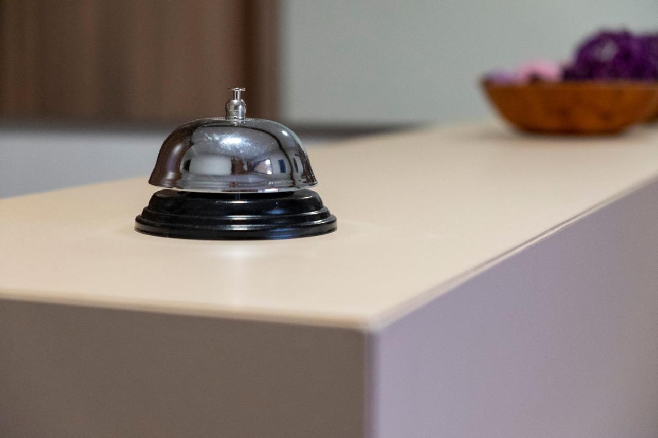 Borovnica Sweet Apartments Žabljak Εξωτερικό φωτογραφία