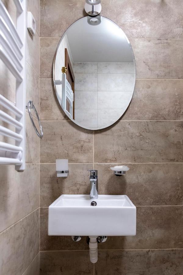 Borovnica Sweet Apartments Žabljak Εξωτερικό φωτογραφία