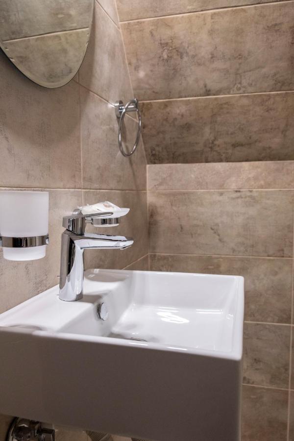 Borovnica Sweet Apartments Žabljak Εξωτερικό φωτογραφία