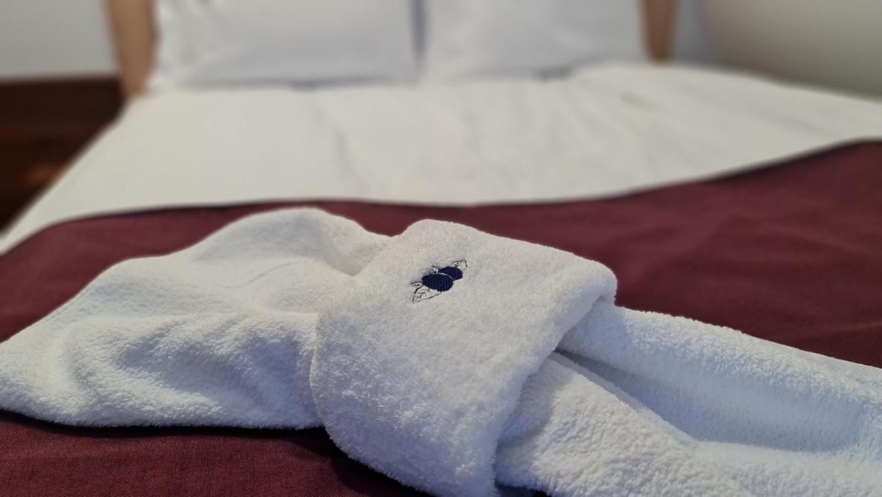 Borovnica Sweet Apartments Žabljak Εξωτερικό φωτογραφία