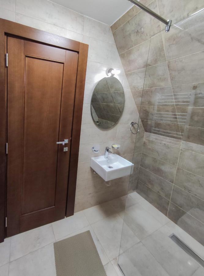 Borovnica Sweet Apartments Žabljak Εξωτερικό φωτογραφία