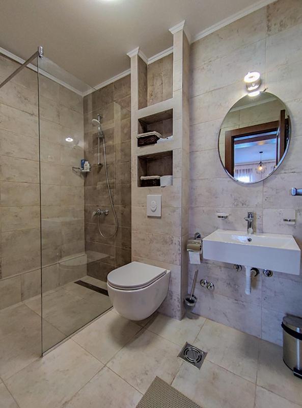 Borovnica Sweet Apartments Žabljak Εξωτερικό φωτογραφία